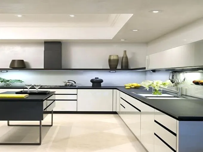 Intan Jaya Interior Project