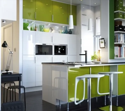 Kitchen Set PVC